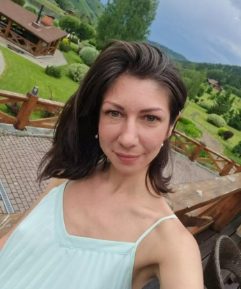 Дарина
