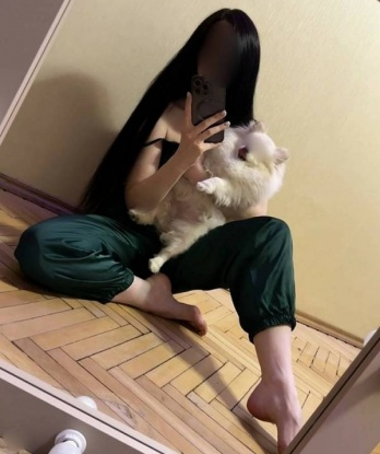 Ольгусенька